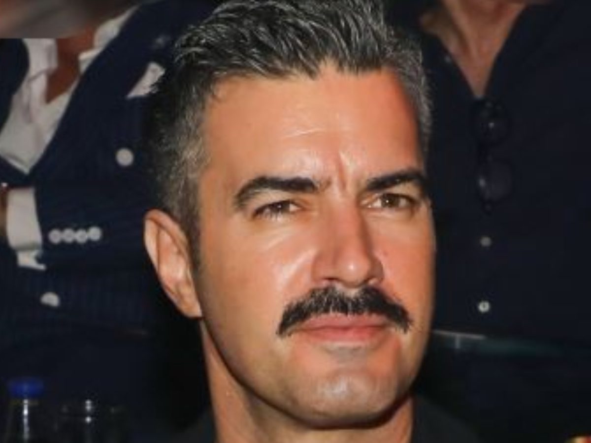 Ο Γιάννης Τσιμιτσέλης έγινε ένας άλλος: Το νέο hair look που τον μεταμόρφωσε και τον έκανε αγνώριστο