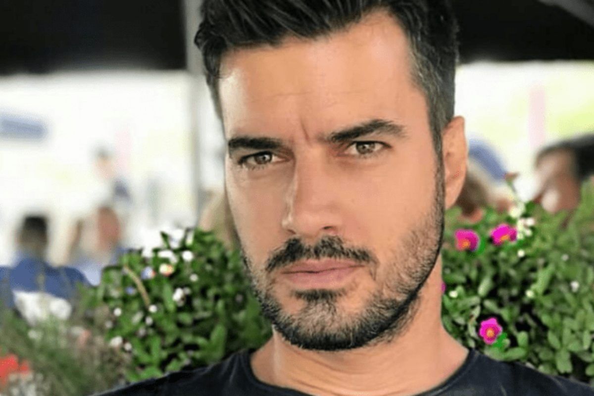 Γιάννης Τσιμιτσέλης-