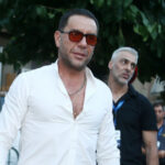 Γιώργος Μαζωνάκης: Αυτός είναι ο πραγματικός λόγος που βρίσκεται στα μαχαίρια με τον γνωστό επιχειρηματία