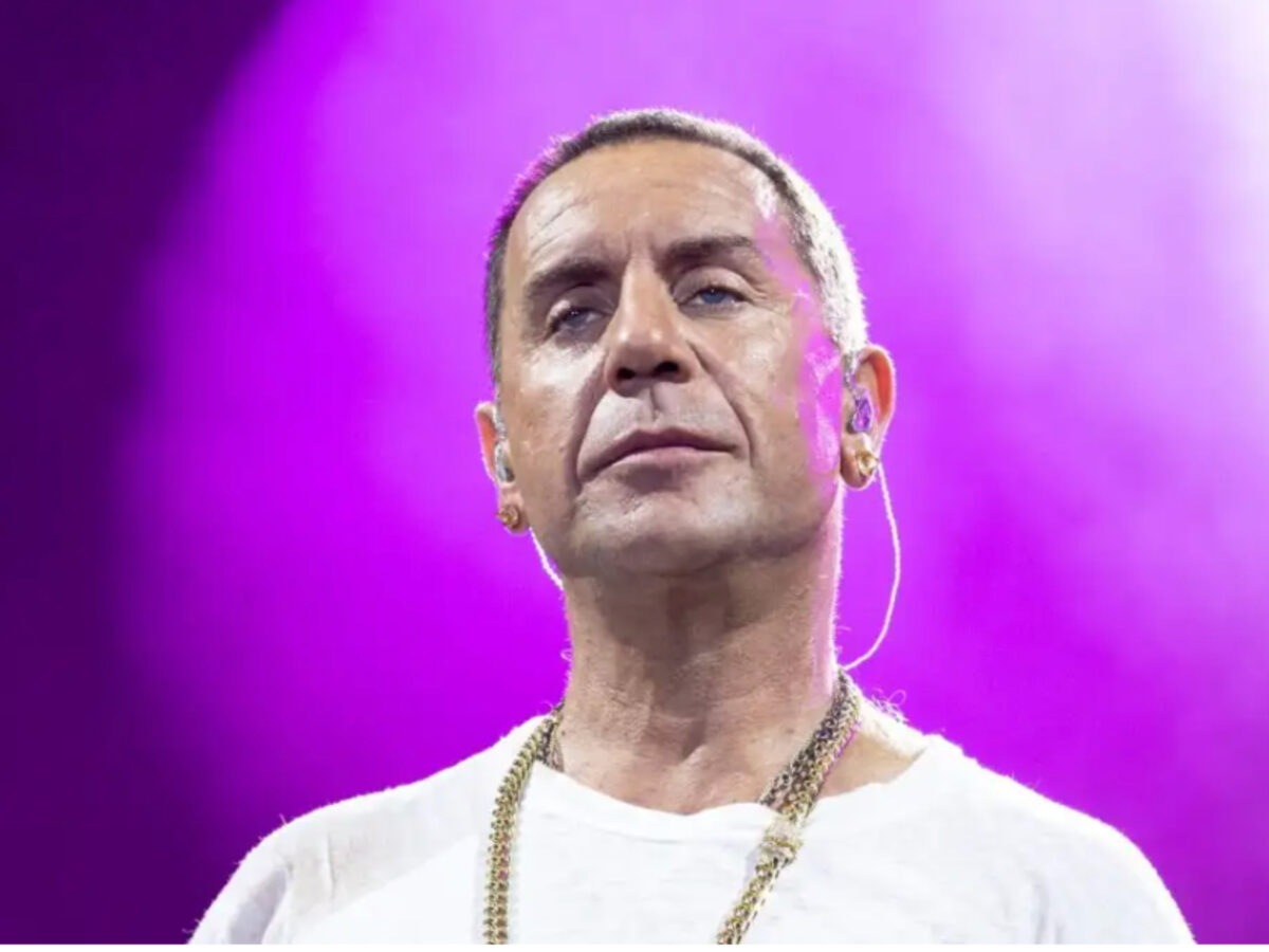 Ο Γιώργος Μαζωνάκης οδηγείται στον Εισαγγελέα