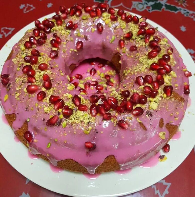 Γλάσο για βασιλόπιτα: Οι καλύτερες συνταγές