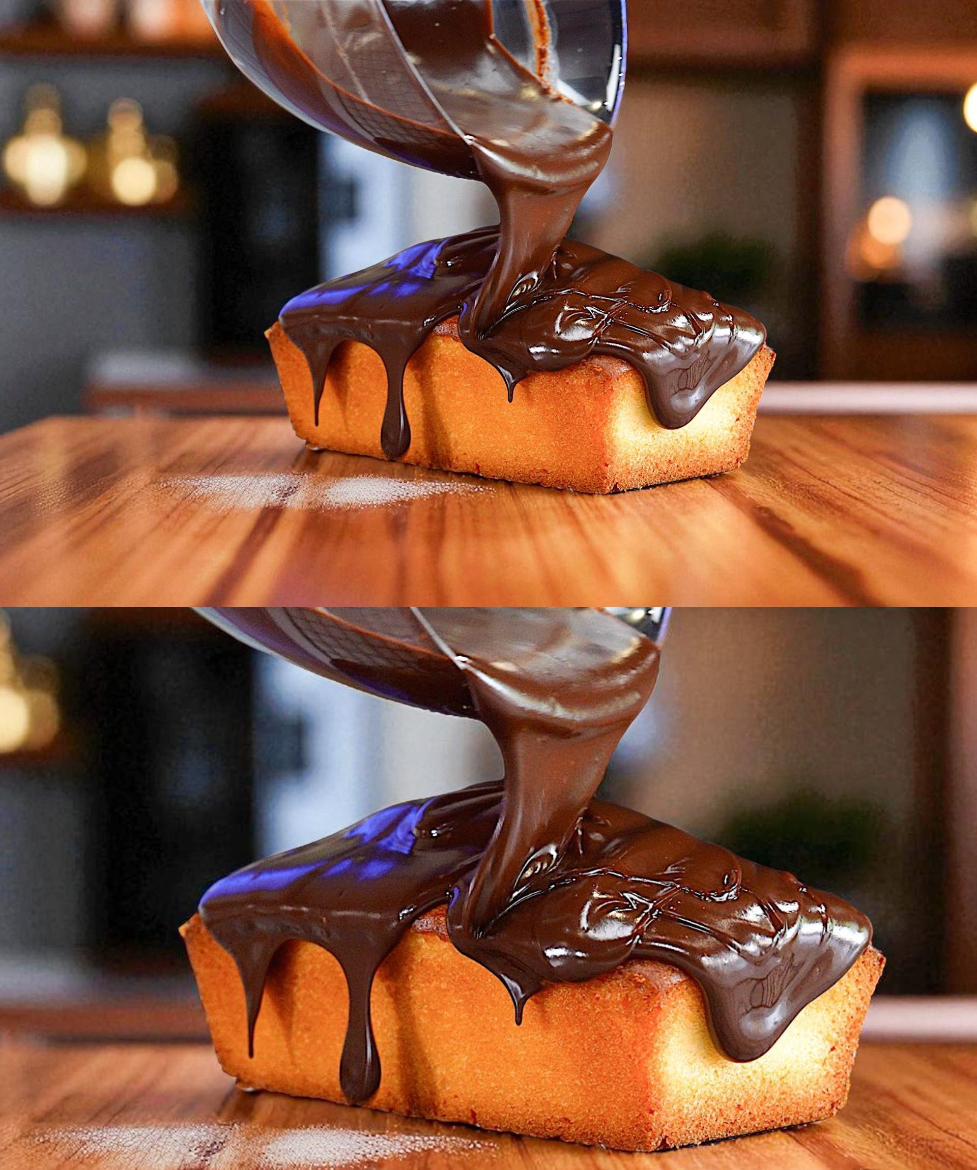 Γλάσο για βασιλόπιτα: Οι καλύτερες συνταγές