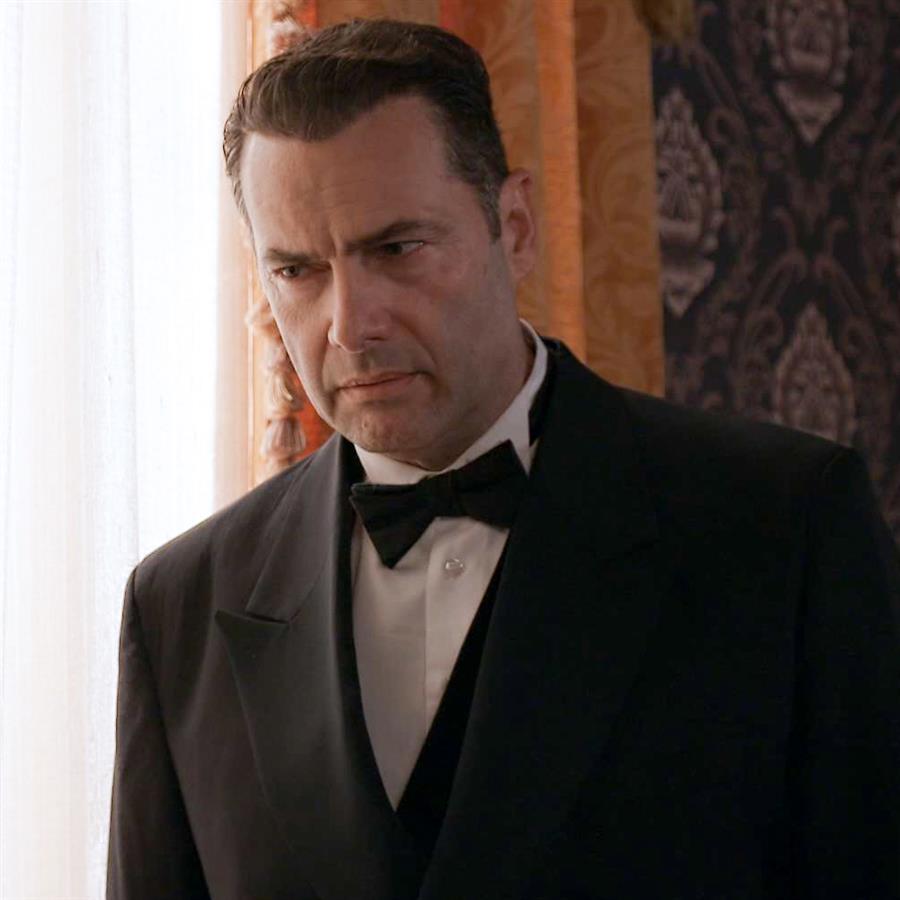 Grand Hotel-Διονύσης