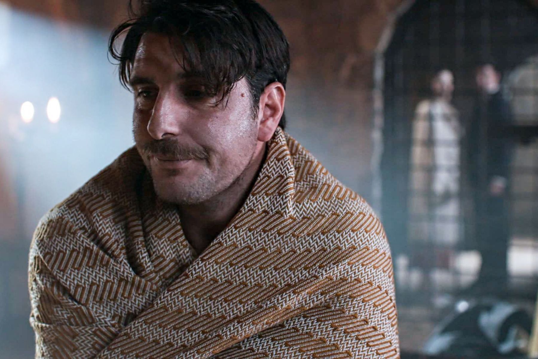 Grand hotel-Ρήγας-