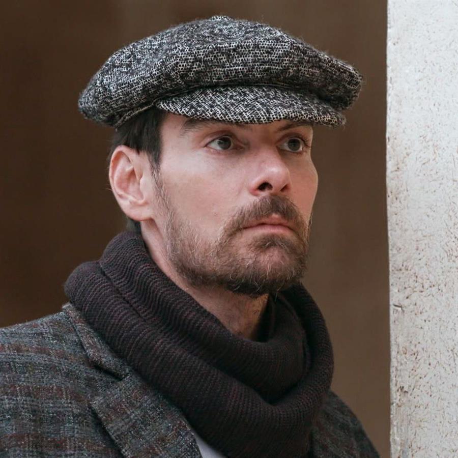 grand hotel-Πέτρος