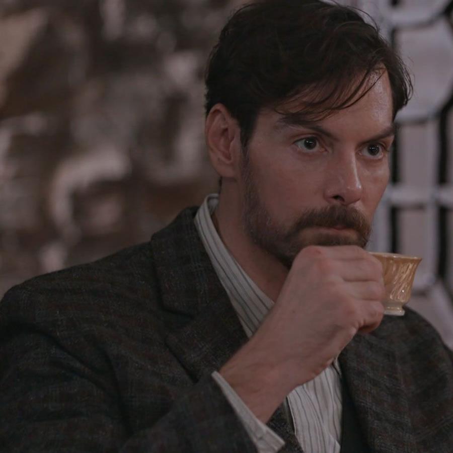 grand hotel-Πέτρος