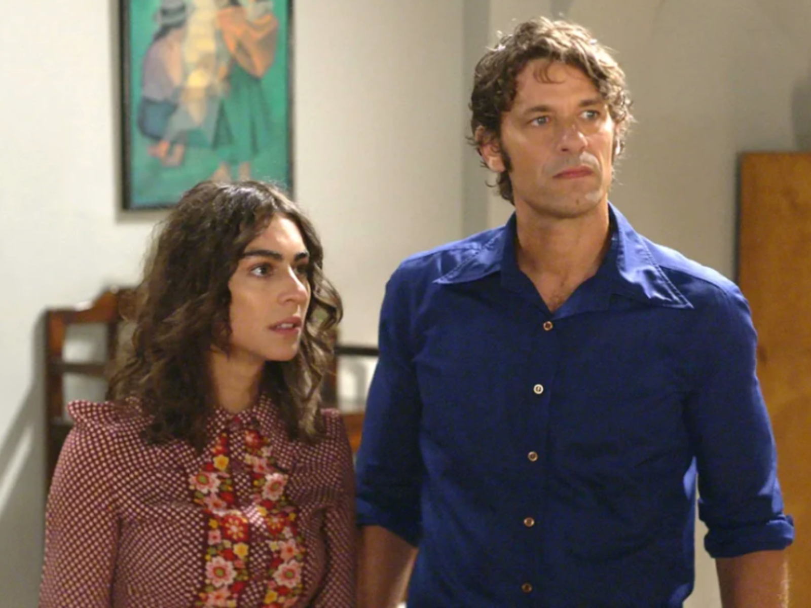 Ηλέκτρα επόμενα επεισόδια Γ’ κύκλος: 58, 59, 60, 61