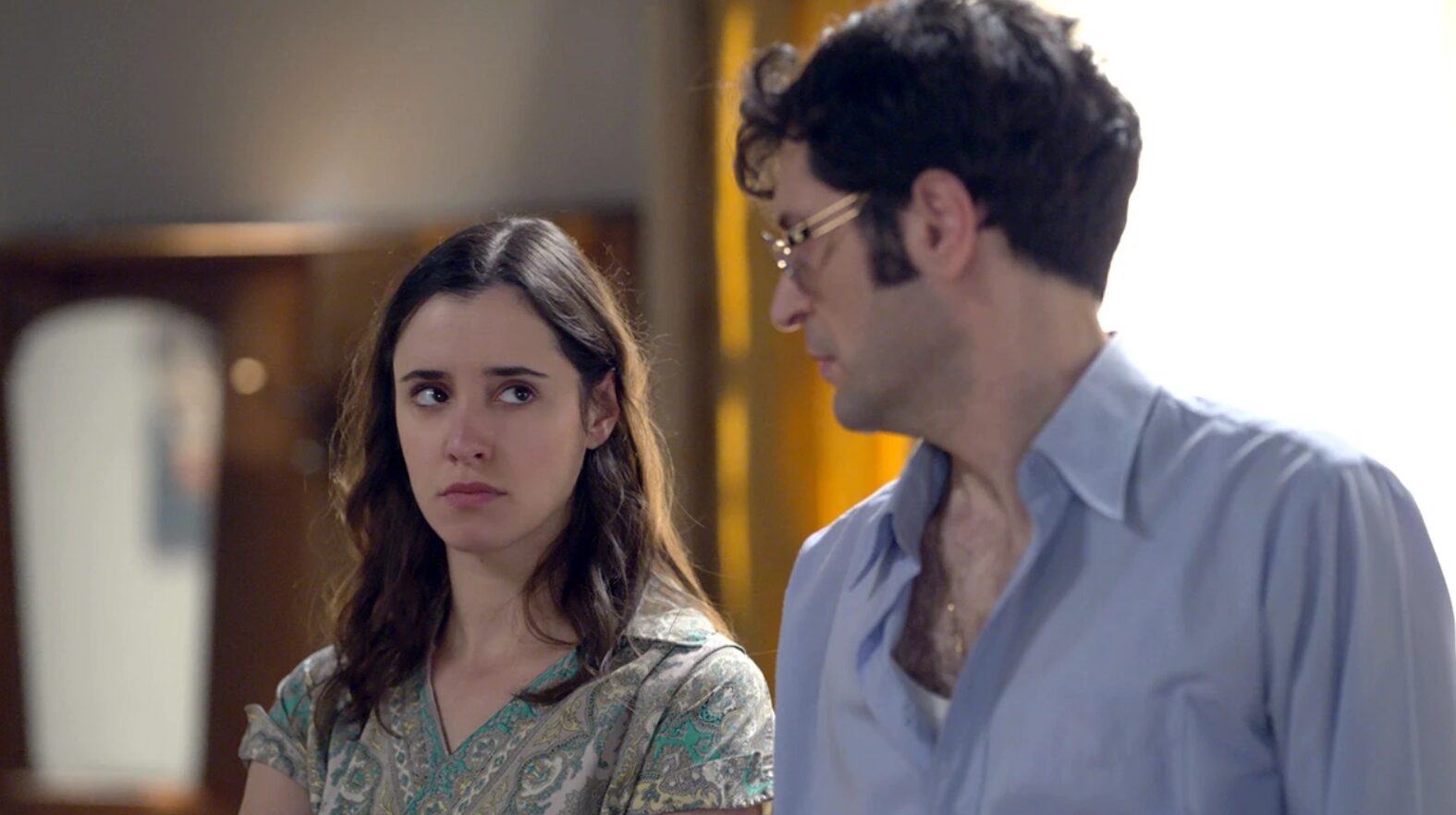 Ηλέκτρα επόμενα επεισόδια Γ’ κύκλος: 61, 62, 63, 64, 65, 66