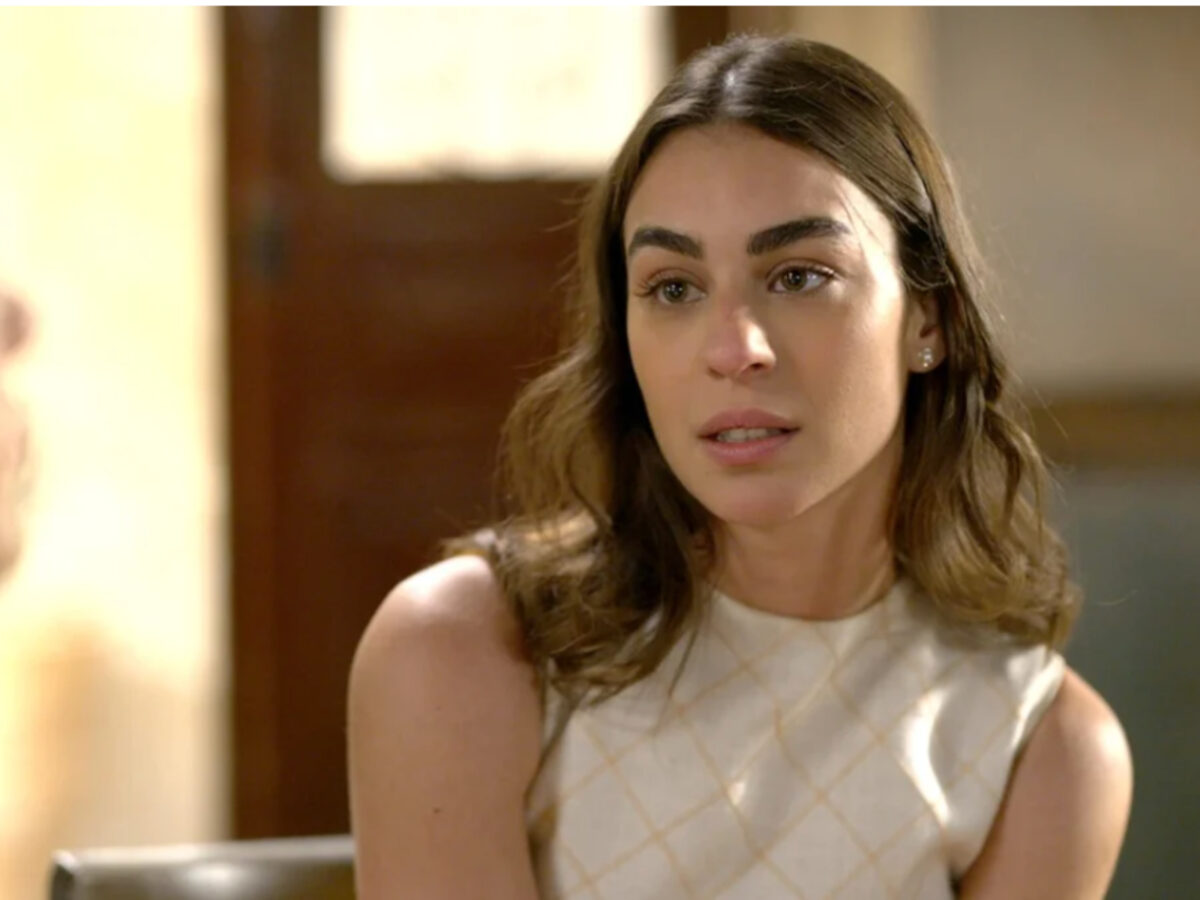 Ηλέκτρα: Η Νεφέλη ετοιμοθάνατη παλεύει να κρατηθεί στην ζωή