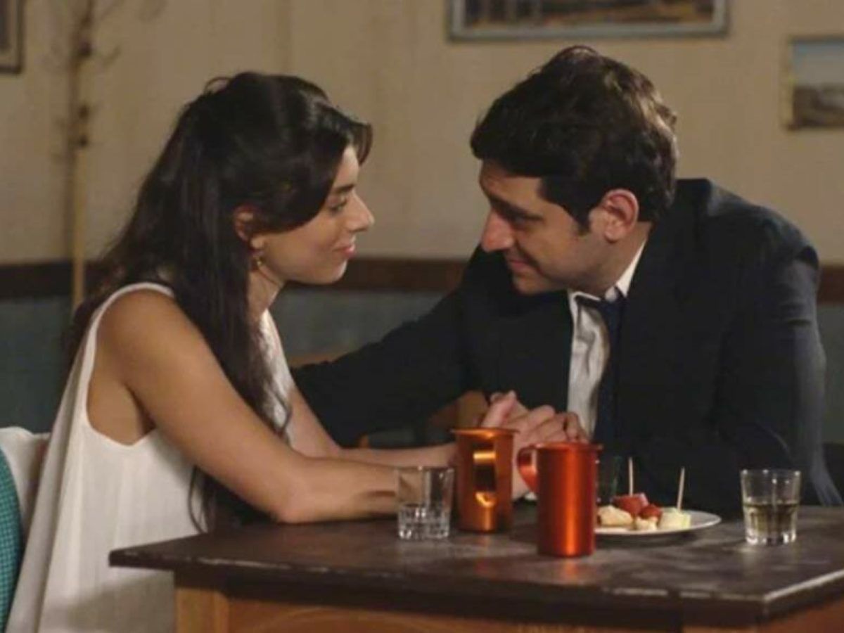 Ηλέκτρα: Οι φόβοι του Βασίλη βγαίνουν αληθινοί και η Ουρανία υποκύπτει στον έρωτα του Πέτρου