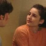 Ηλέκτρα: Ο Πέτρος γλιτώνει την Φιλιώ από βέβαιο θάνατο