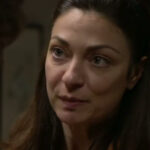 Ηλέκτρα: Η συγκινητική σκηνή που η Ηλέκτρα βγαίνει από την φυλακή