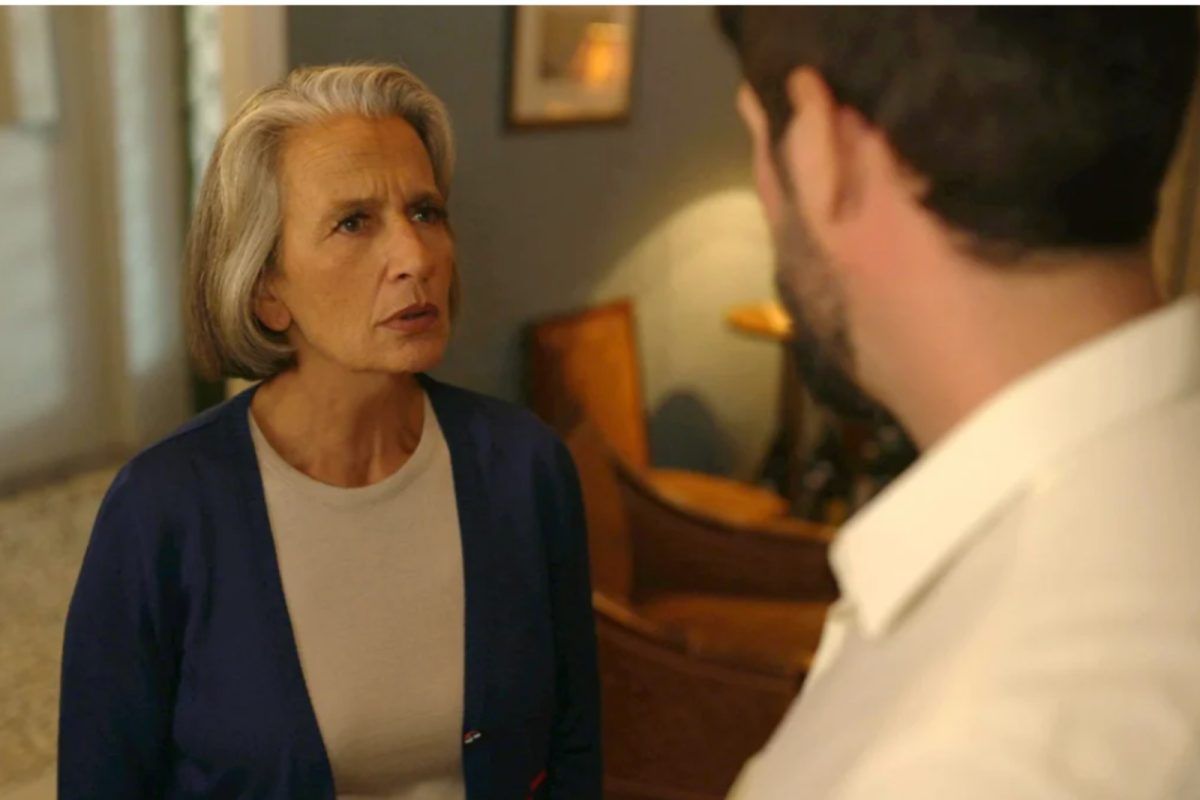 Ηλέκτρα: Η Τιτίκα βλέπει την Φιλιώ άγρια κακοποιημένη και σοκάρεται