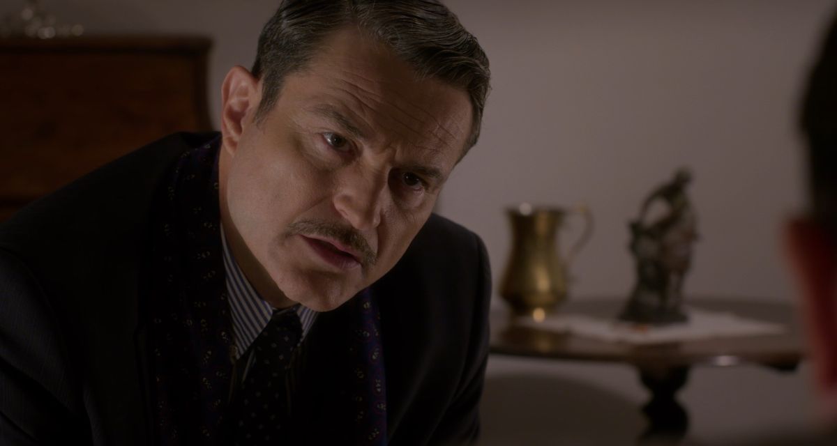 Άγιος Έρωτας-Αντρέας