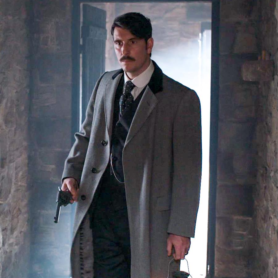 Grand Hotel-Ρήγας