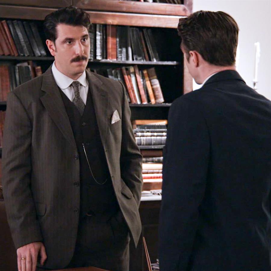 Grand Hotel-Ρήγας Grand Hotel-Ρήγας