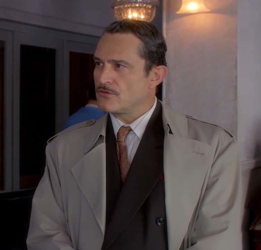 Άγιος Έρωτας-Αντρέας Άγιος Έρωτας-Αντρέας