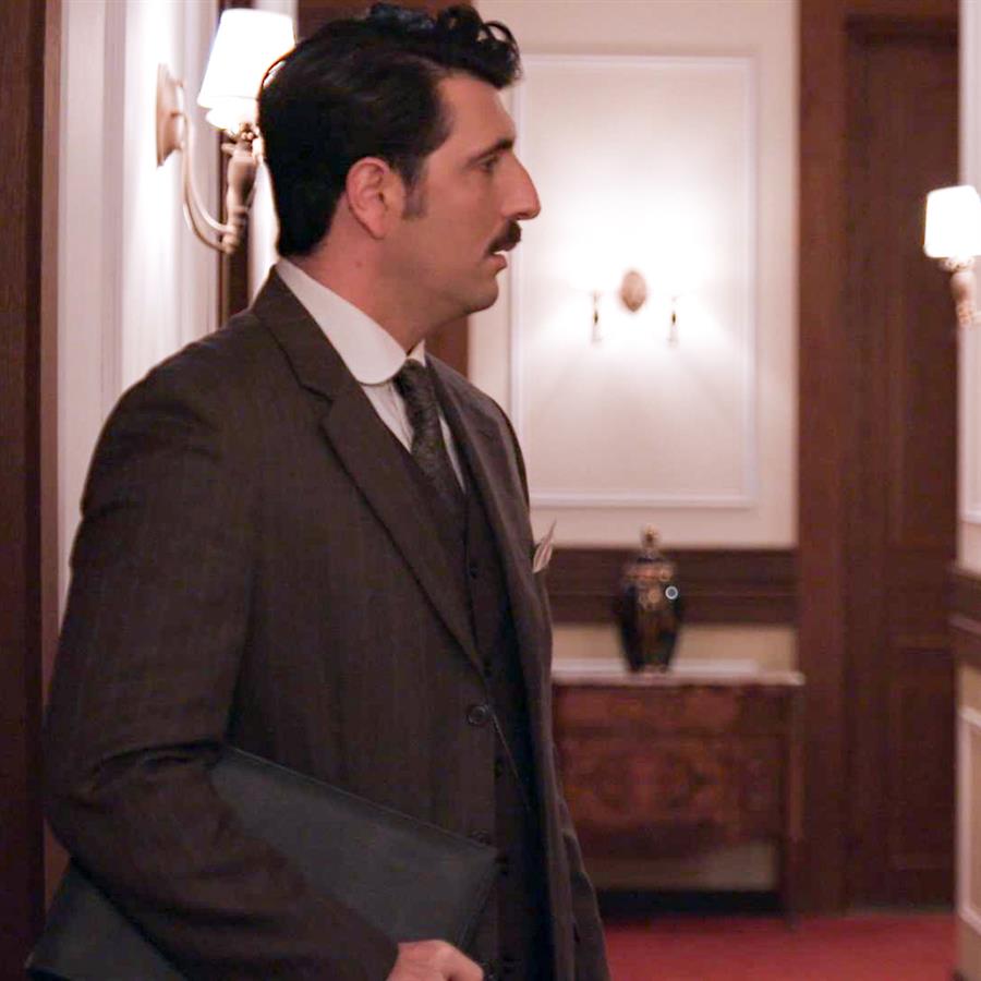 Grand Hotel-Ρήγας Grand Hotel-Ρήγας