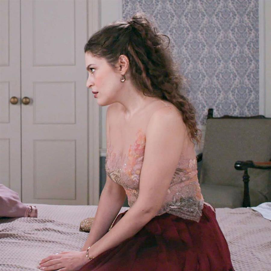 Grand Hotel-Αλίκη