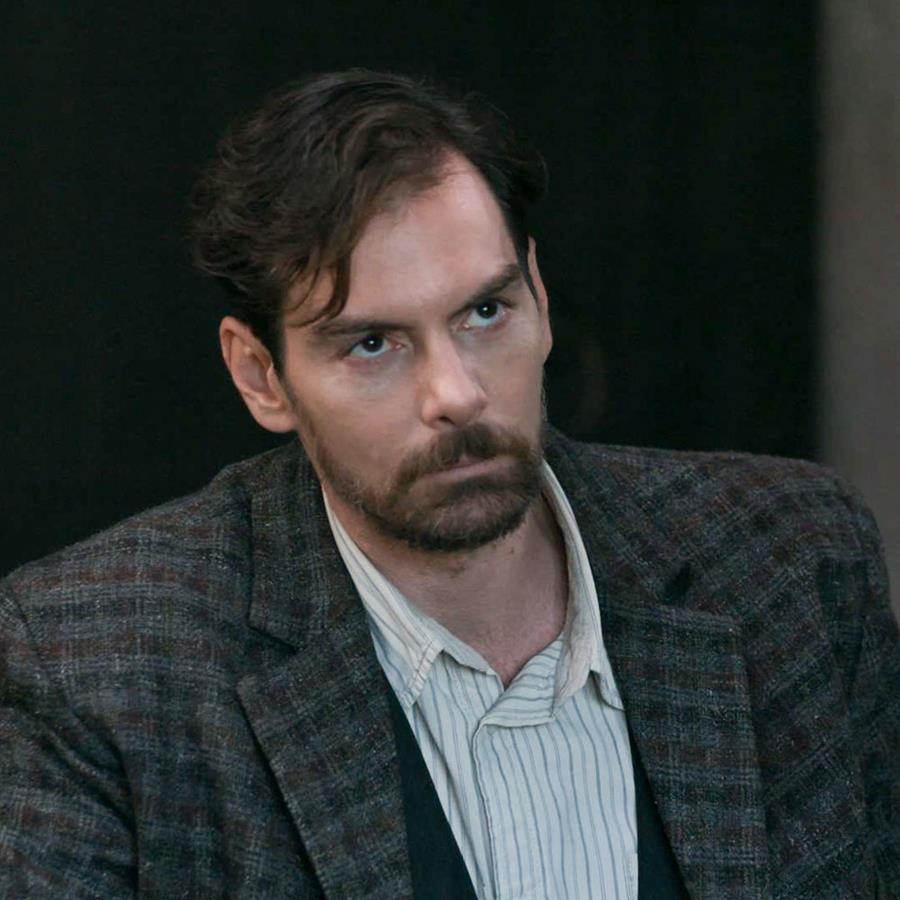 Grand Hotel-Πέτρος