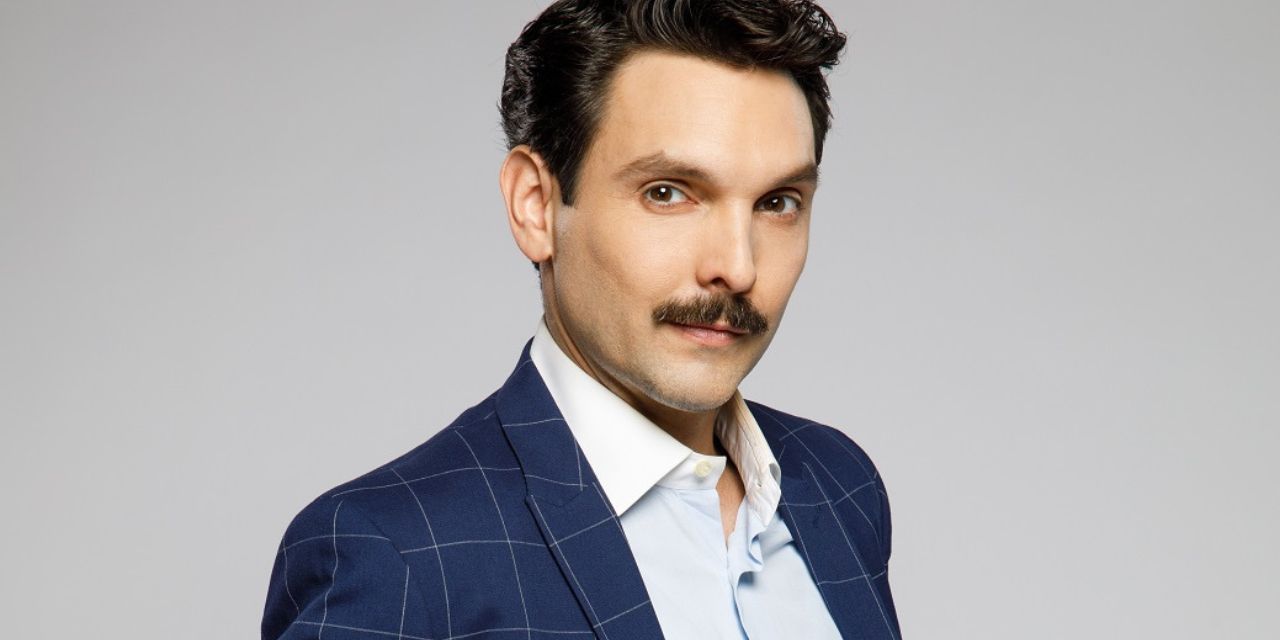 Το σπίτι δίπλα στο ποτάμι-Ηλίας