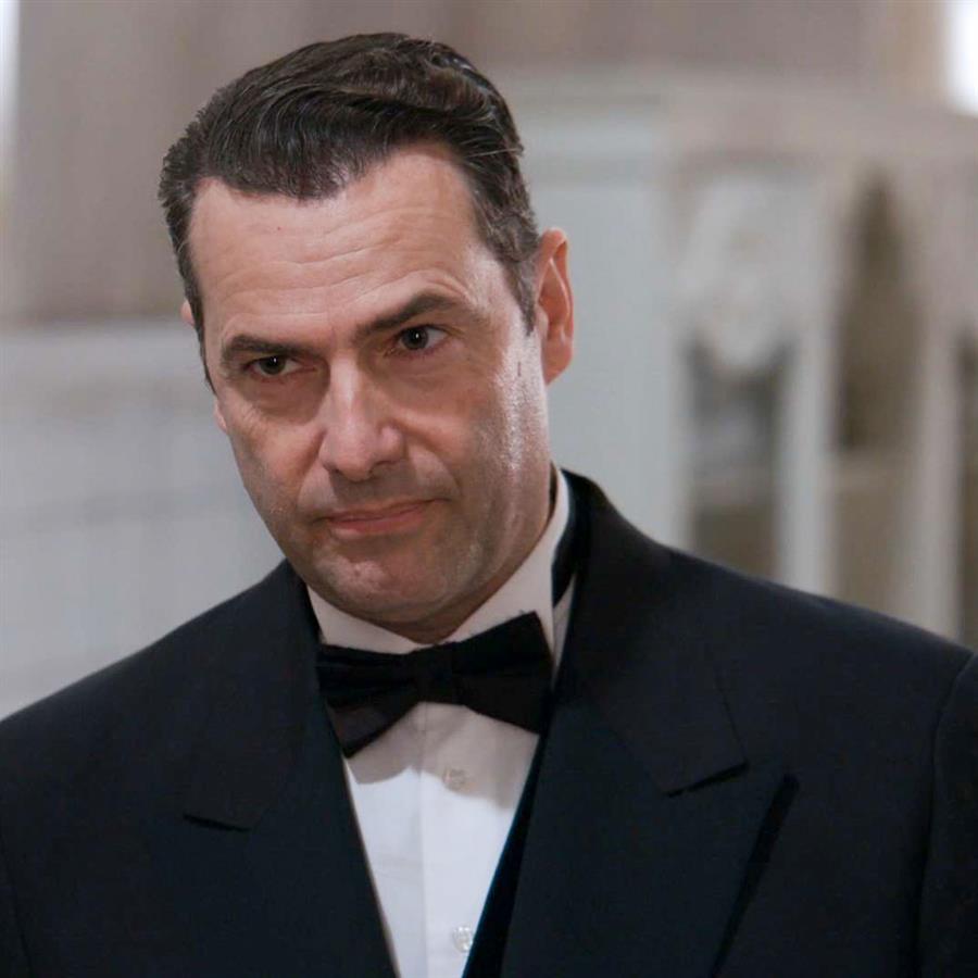 Grand Hotel-Διονύσης Grand Hotel-Διονύσης