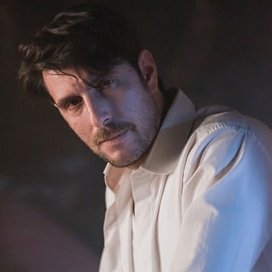 Grand hotel-Ρήγας