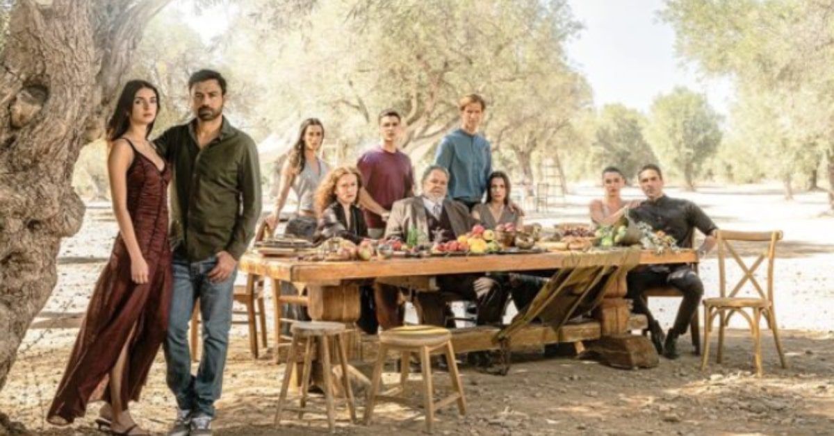 Αντρέας Γεωργίου-Κούλης-Νικολάου Αντρέας Γεωργίου-Κούλης-Νικολάου