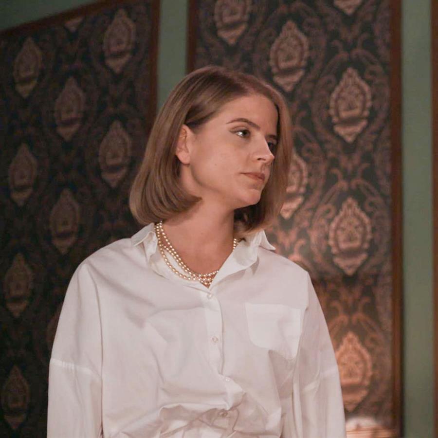 Grand Hotel-Φρίντα