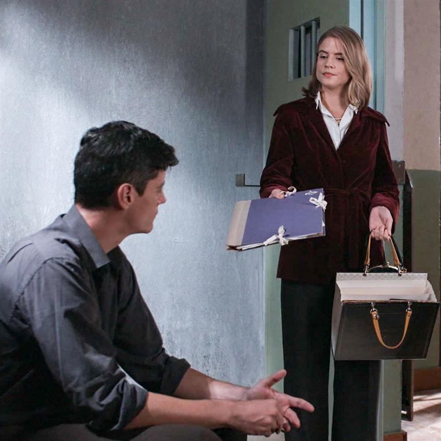 Grand Hotel-Φρίντα-Βλάσης