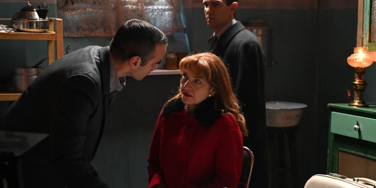 Άγιος Έρωτας-Νότα Άγιος Έρωτας-Νότα