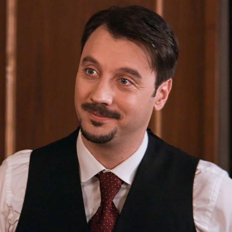 Grand Hotel-Ιορδάνης