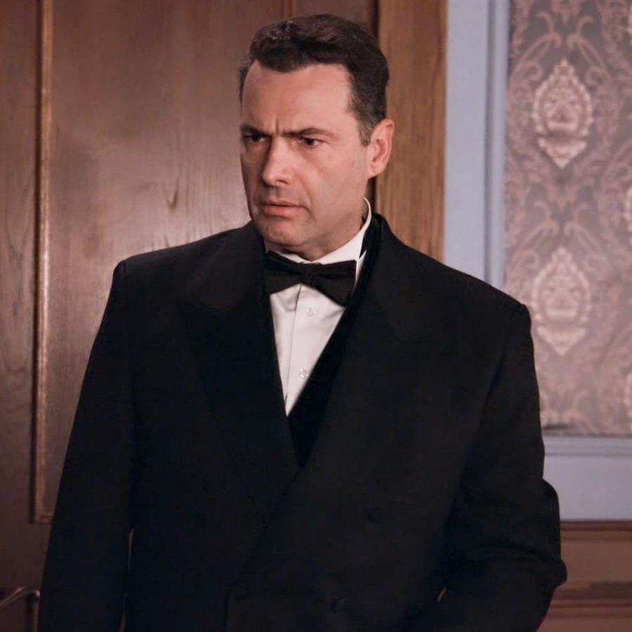 Grand Hotel-Διονύσης Grand Hotel-Διονύσης