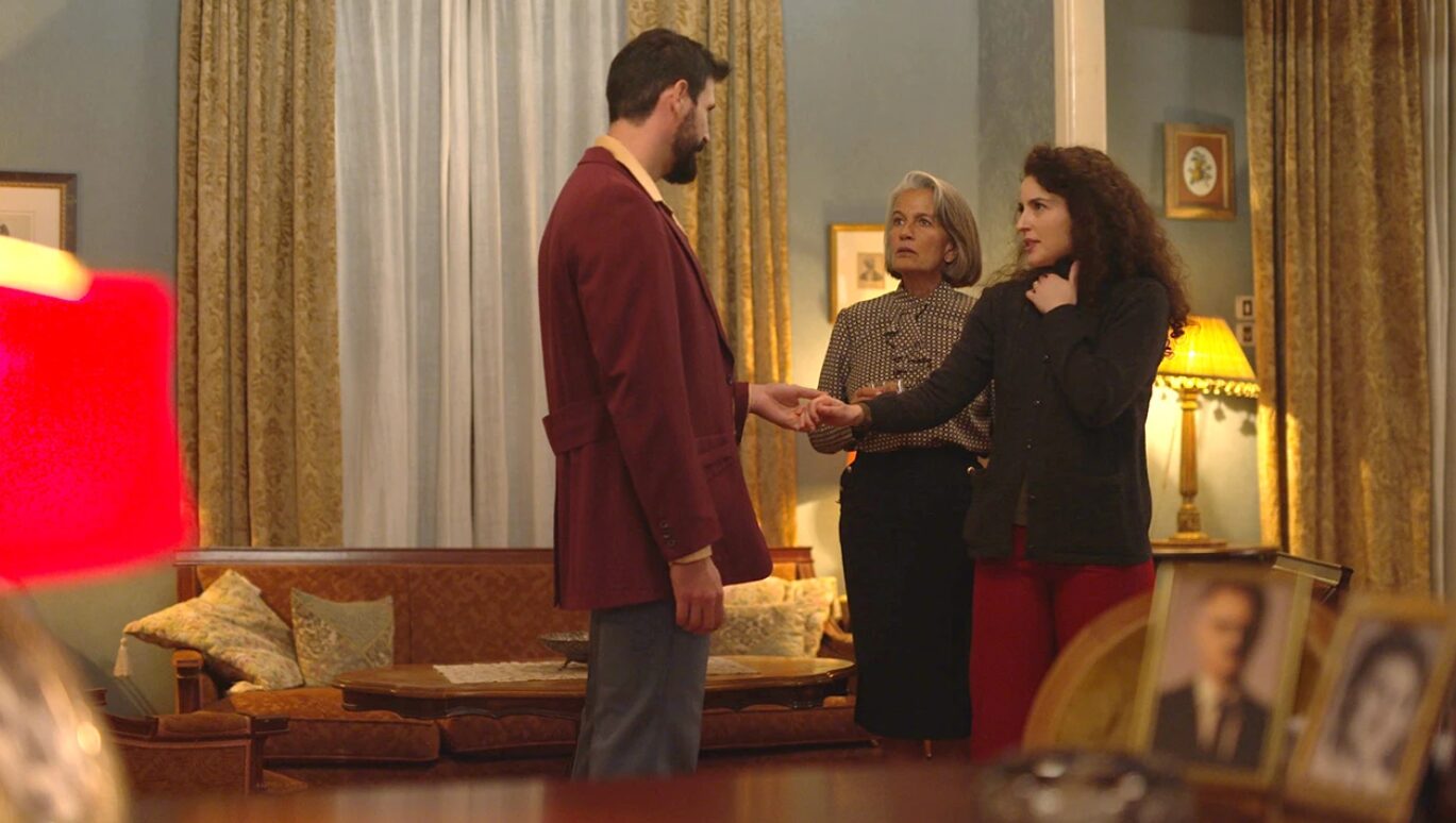 Ηλέκτρα-Νικόλας-Φιλιώ-Τιτίκα