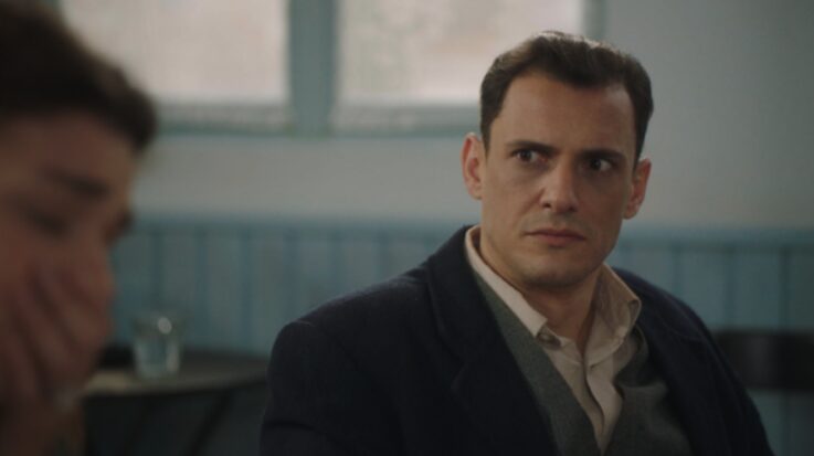 Porto leone-Χρόνης