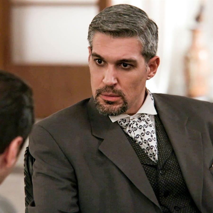 Grand Hotel-Ιάσωνας