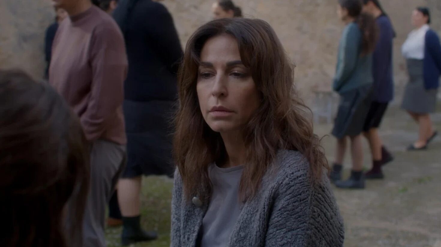 Άγιος Έρωτας-Χριστίνα