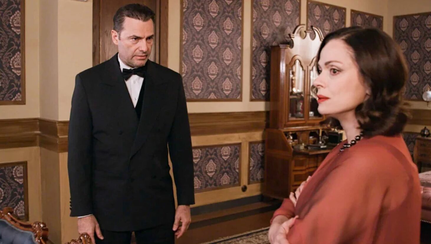 Grand Hotel-Κυβέλη-Διονύσης