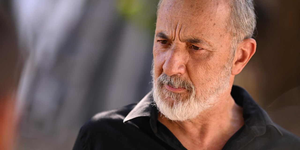 Στέλιος Μάινας 