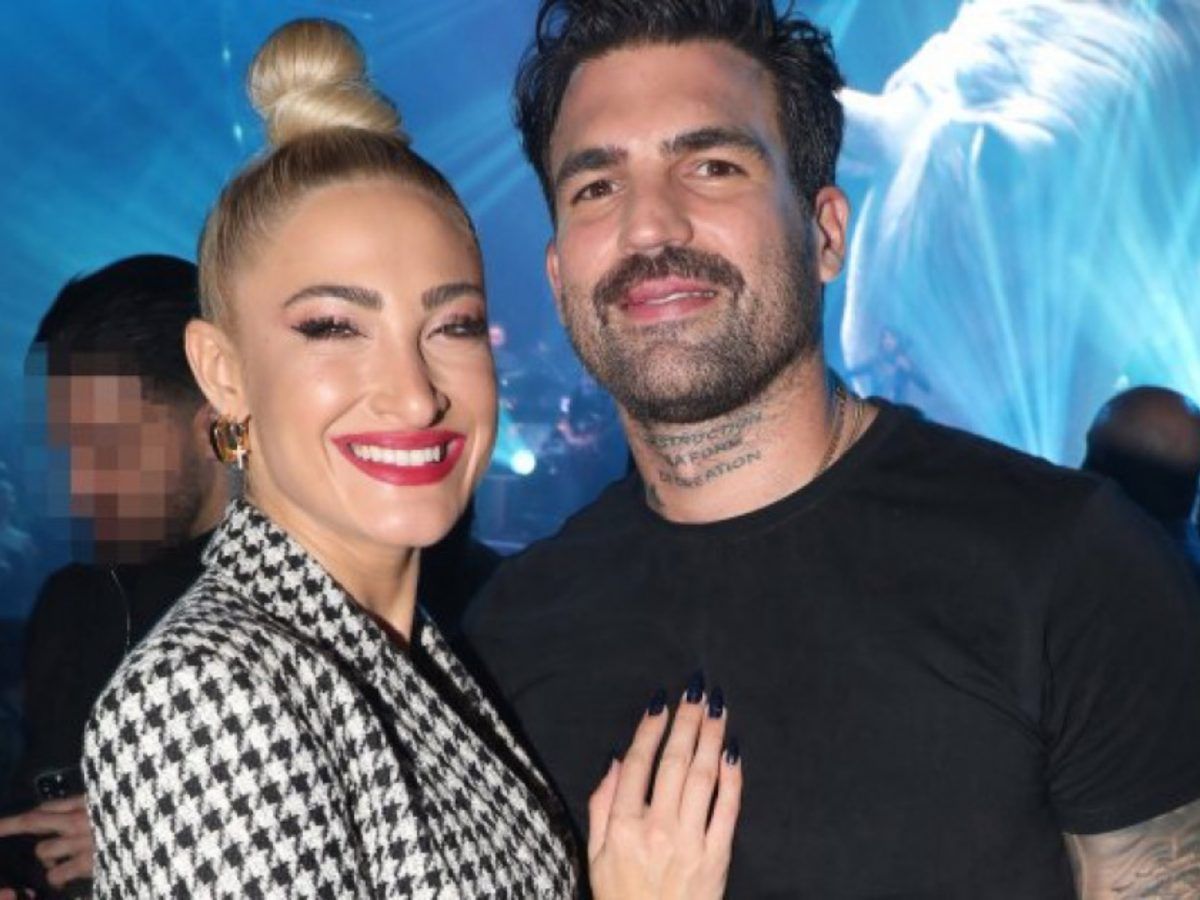 Η Ιωάννα Τούνη ξαναχτυπά κατά του Αλεξάνδρου: «Θα χάσω το μυαλό μου με τόσα ψέματα. Ο Πάρης στην Αθήνα μεγαλώνει με μία Μπαλινέζα»