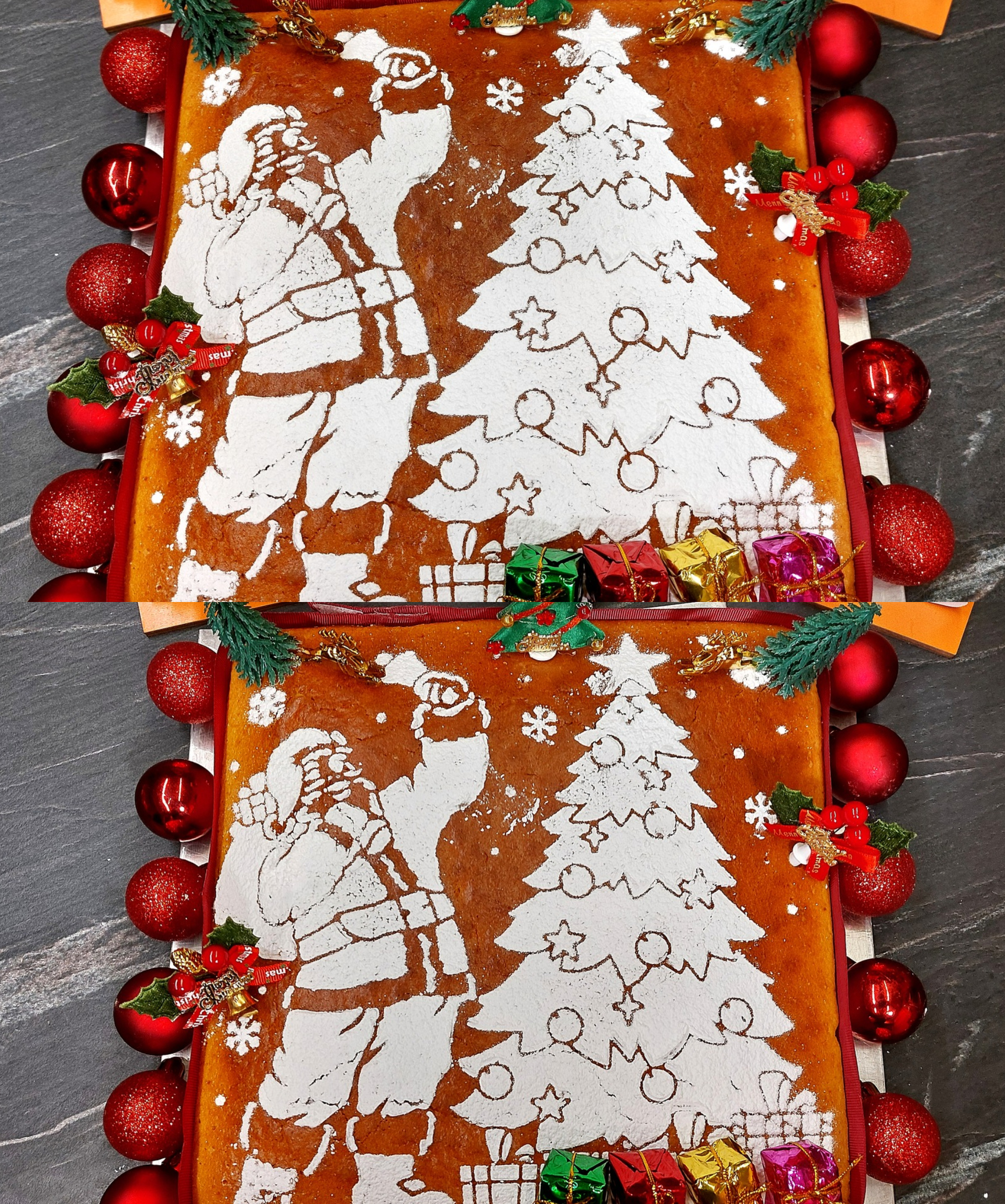 βασιλόπιτα-κέικ-