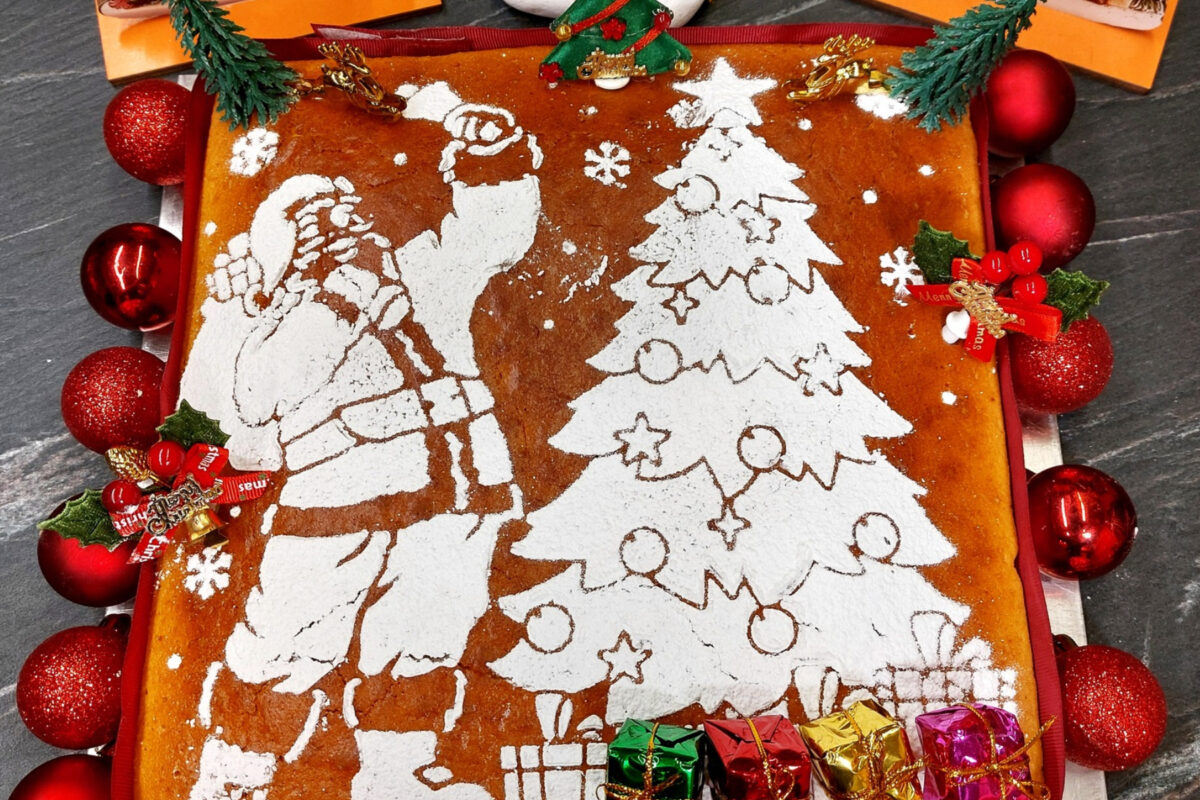 βασιλόπιτα-κέικ-