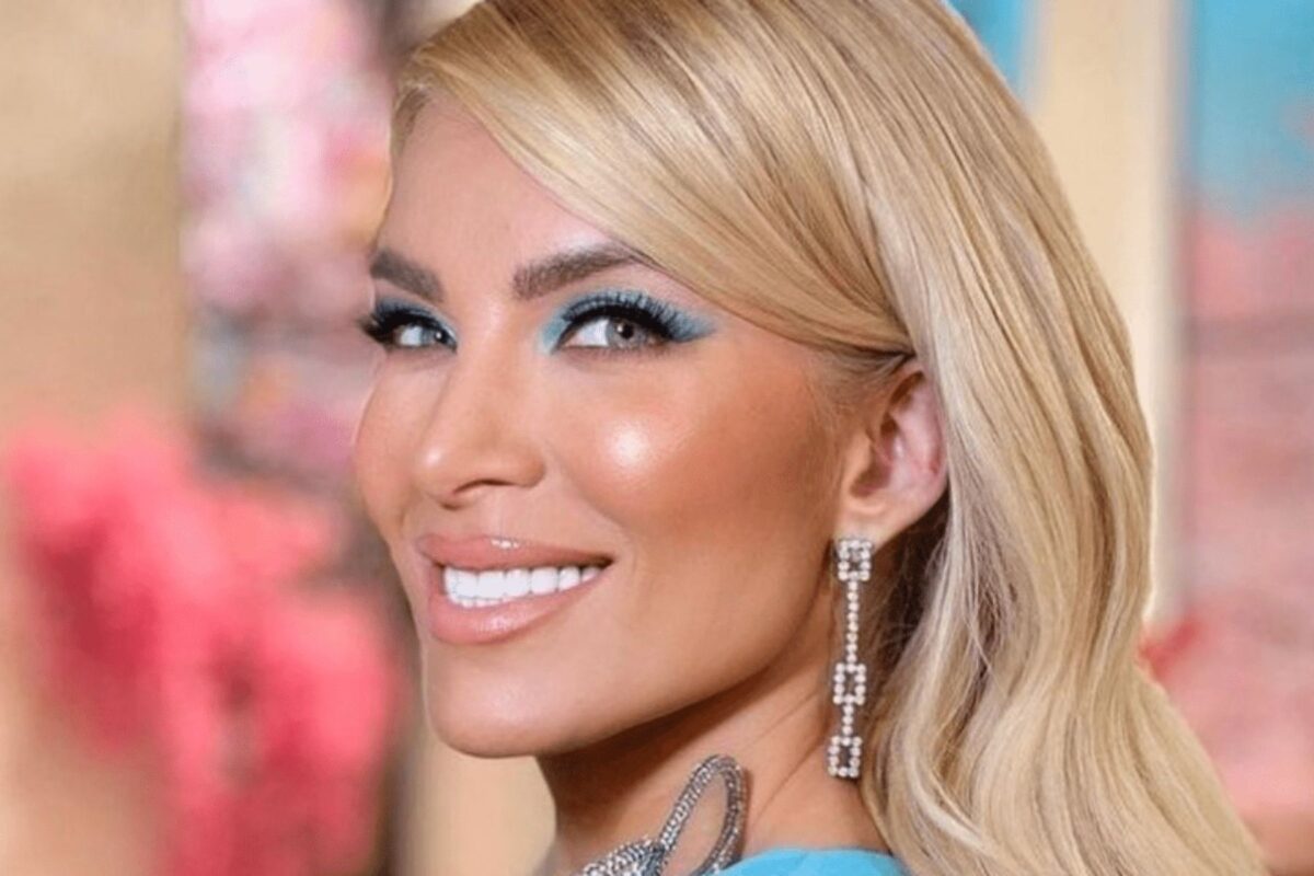 Κατερίνα Καινούργιου-