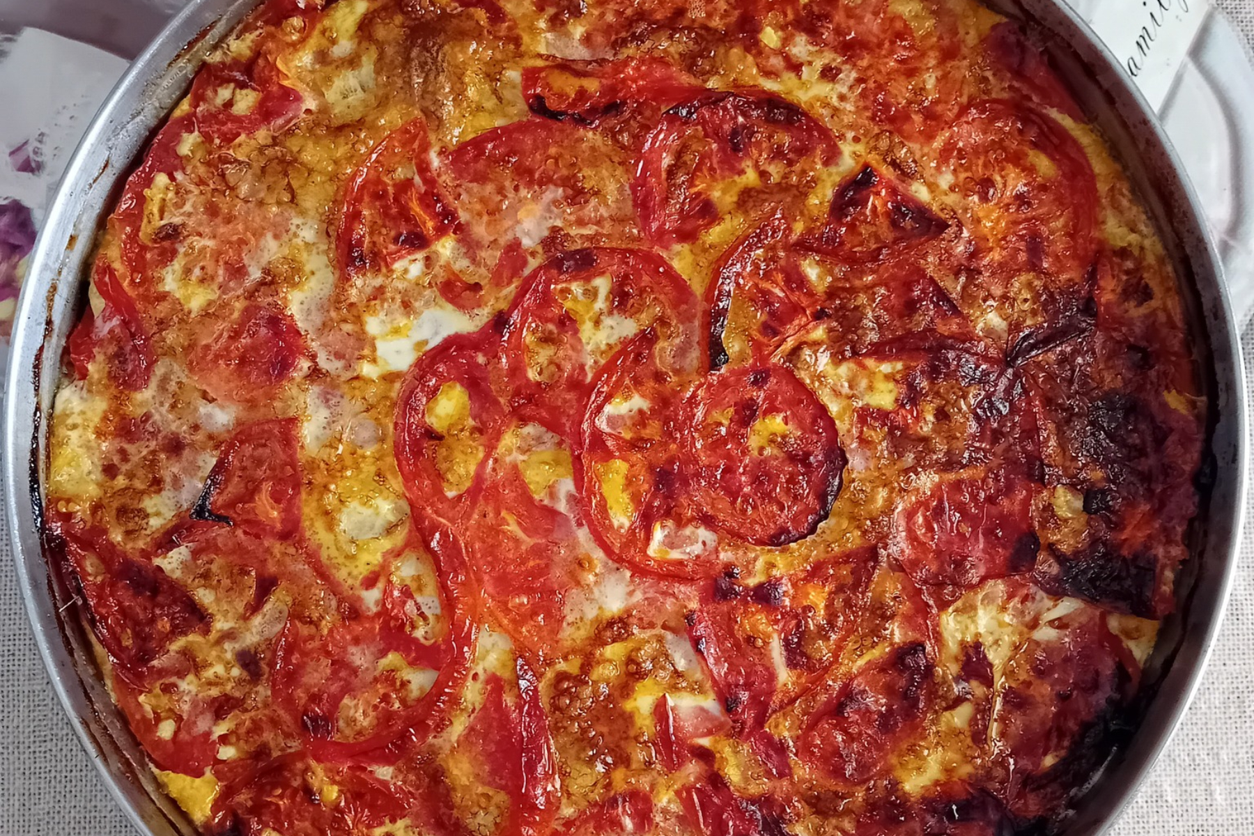 Κιμαλίδικο: Παραδοσιακή συνταγή από την Μικρά Ασία