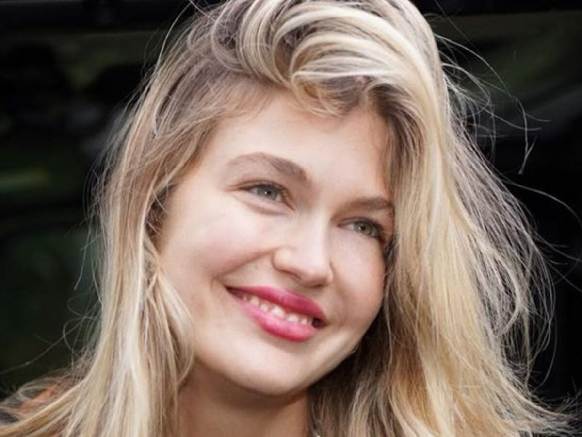 Η Κλέλια Ανδριολάτου στόλισε το Χριστουγεννιάτικο δέντρο της και είναι τόσο παραμυθένιο που το ζηλέψαμε όλοι