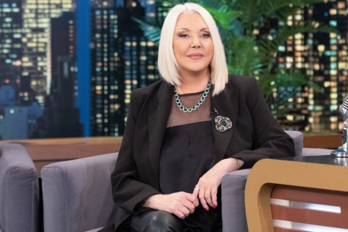 Κόλαφος η Ρούλα Κορομηλά για την ελληνική τηλεόραση σήμερα: «Την κλείνω σόρρυ»