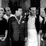 Ο Κωμικός Έλληνας ηθοποιός που είδε την αδερφή του να πεθαίνει στα χέρια της μάνας του κι έφυγε με ένα τεράστιο παράπονο