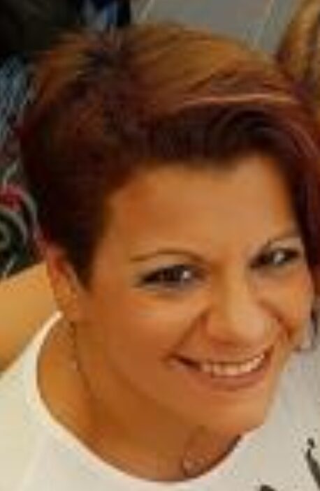 Κωνσταντίνα Χαλκιοπούλου-