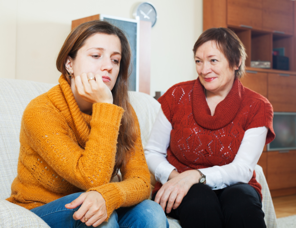 Η κόρη μου με εκβιάζει πως θα φύγει από το σπίτι αν ψήσω γαλοπούλα για τα Χριστούγεννα γιατί είναι vegan