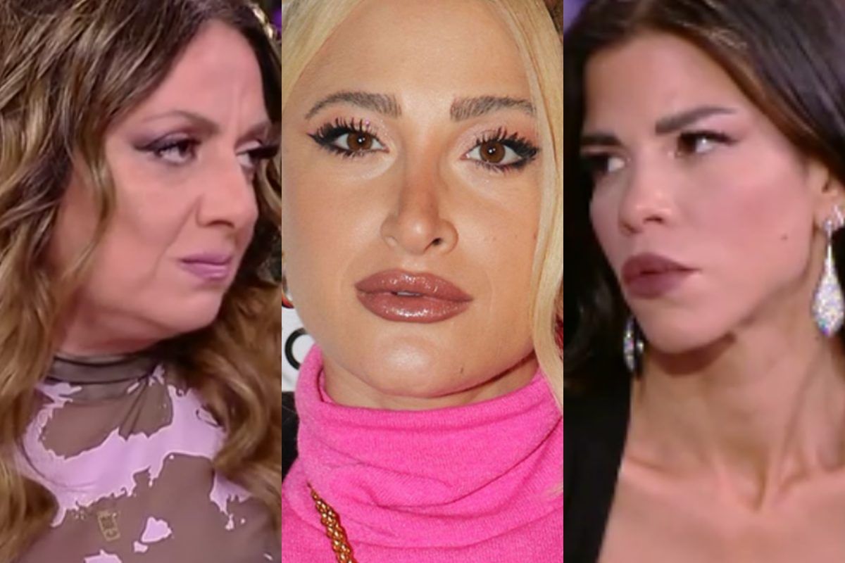 Ξεσπάθωσαν Μουτίδου και Καραβοκύρη εναντίον της Τούνη: «Το ότι είσαι μαμά δεν σε ξεπλένει» (βίντεο)